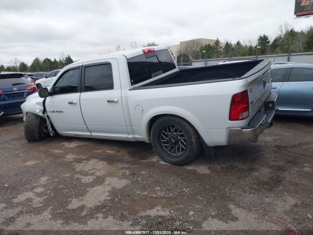 Ram 1500 Laramie Image 13