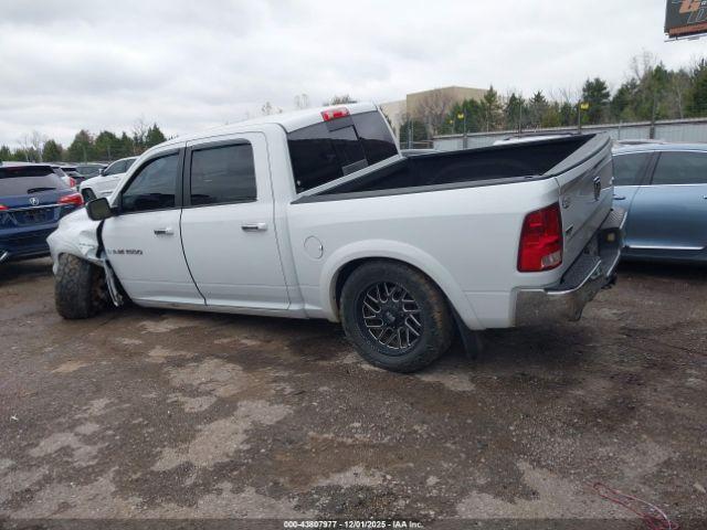 Ram 1500 Laramie Image 13