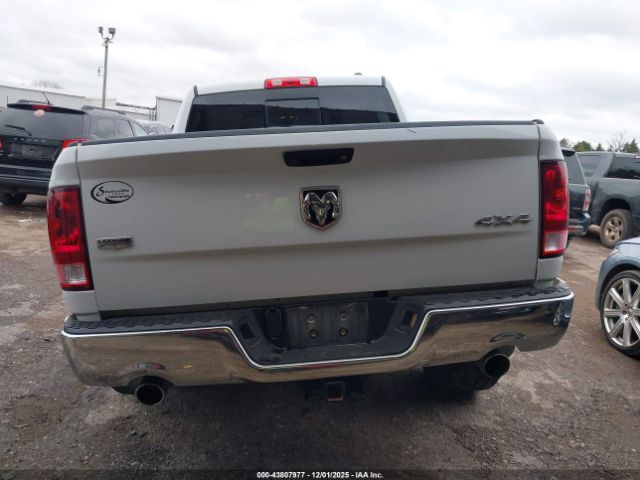 Ram 1500 Laramie Image 11