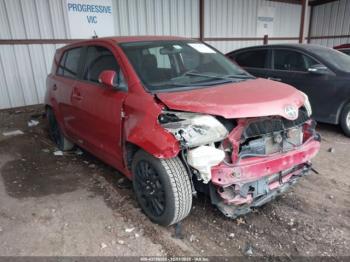  Salvage Scion xD