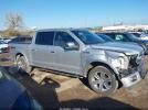 Ford F-150 Platinum Image 13