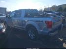 Ford F-150 Platinum Image 7