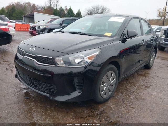 Kia Rio S Image 4