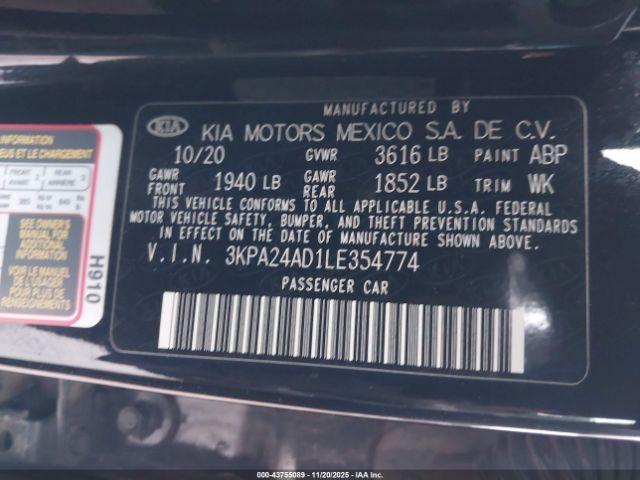 Kia Rio S Image 15