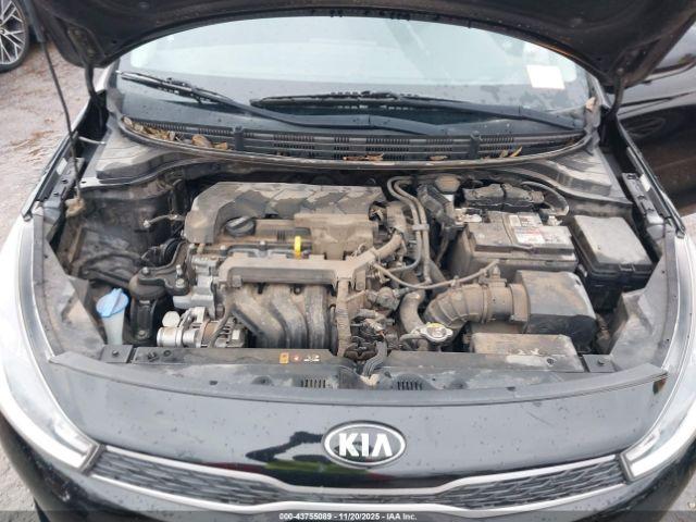 Kia Rio S Image 13