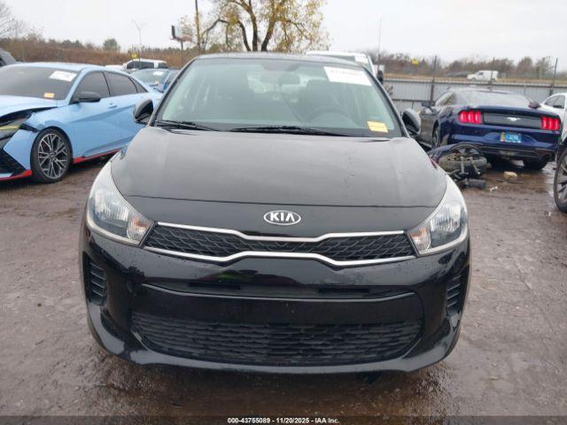 Kia Rio S Image 14