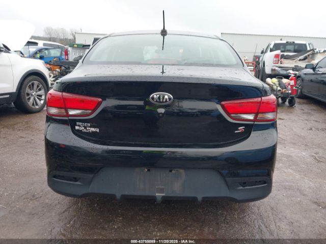 Kia Rio S Image 2