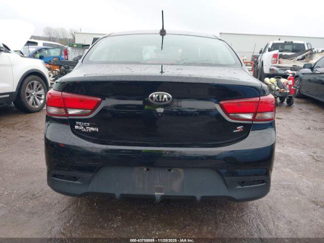 Kia Rio S Image 2
