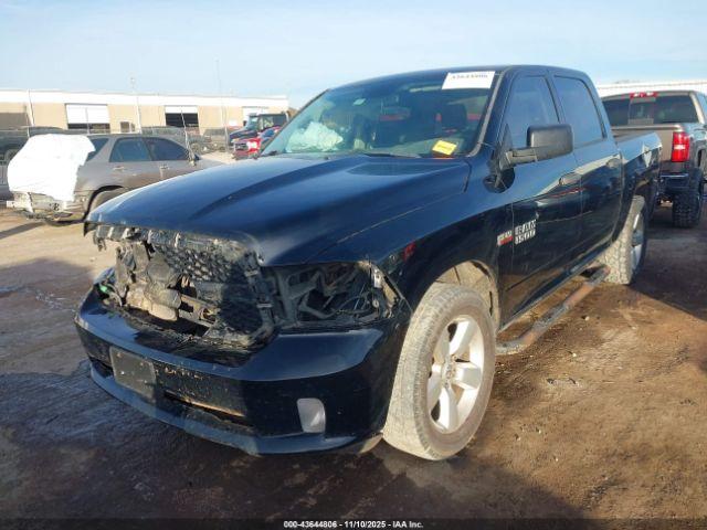 Ram 1500 Express Image 3