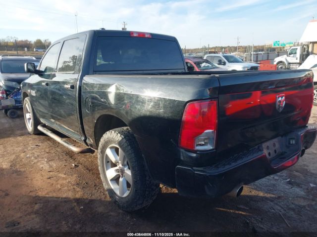 Ram 1500 Express Image 2