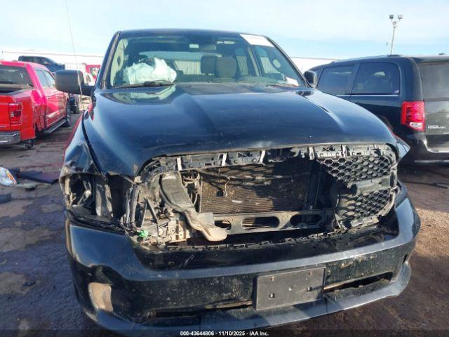 Ram 1500 Express Image 8