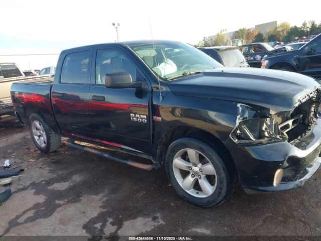 Ram 1500 Express Image 12