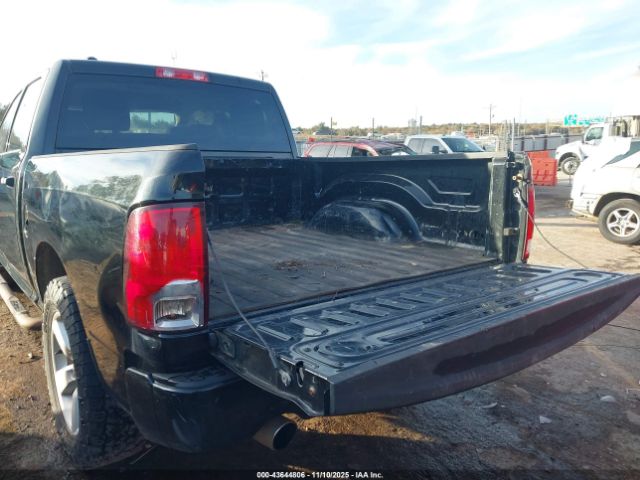 Ram 1500 Express Image 16