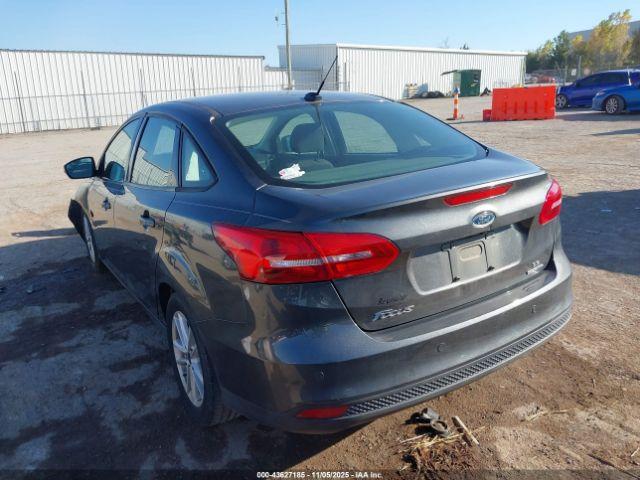 Ford Focus Se Image 9