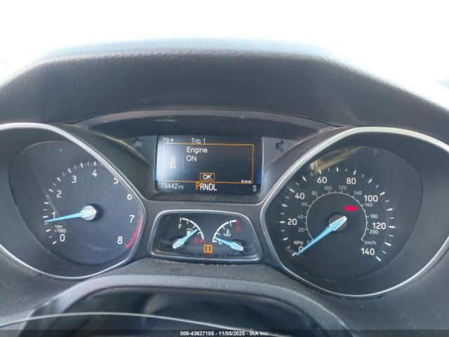 Ford Focus Se Image 12