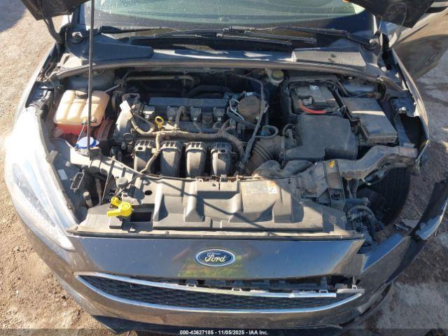 Ford Focus Se Image 3