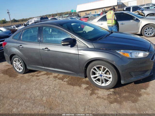 Ford Focus Se Image 16