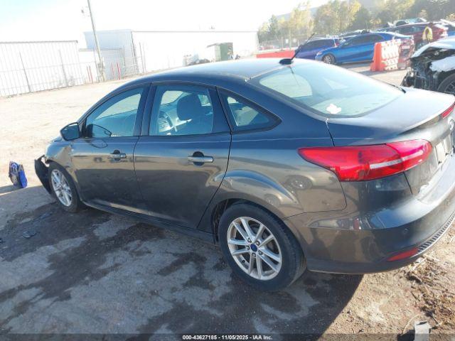 Ford Focus Se Image 18