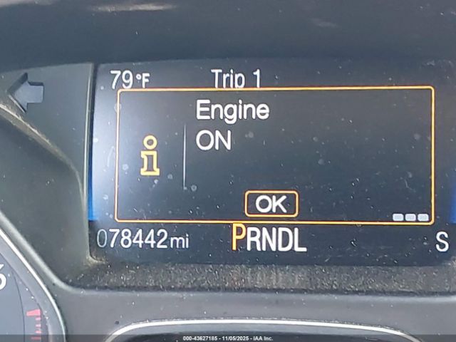 Ford Focus Se Image 4