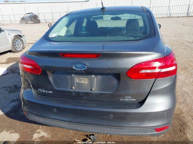 Ford Focus Se Image 5