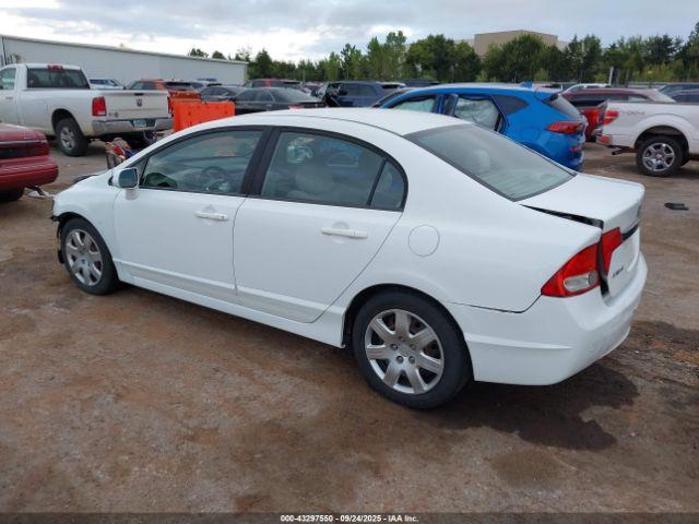 Honda Civic Lx Image 14
