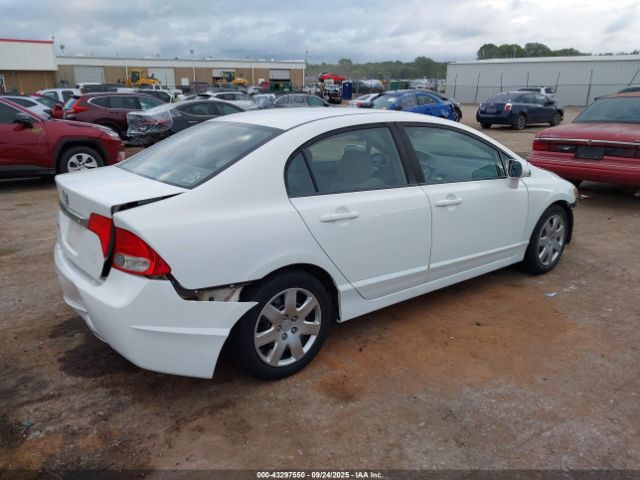 Honda Civic Lx Image 16