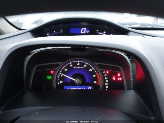 Honda Civic Lx Image 3