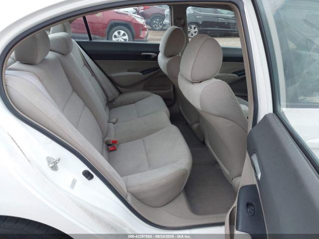 Honda Civic Lx Image 6