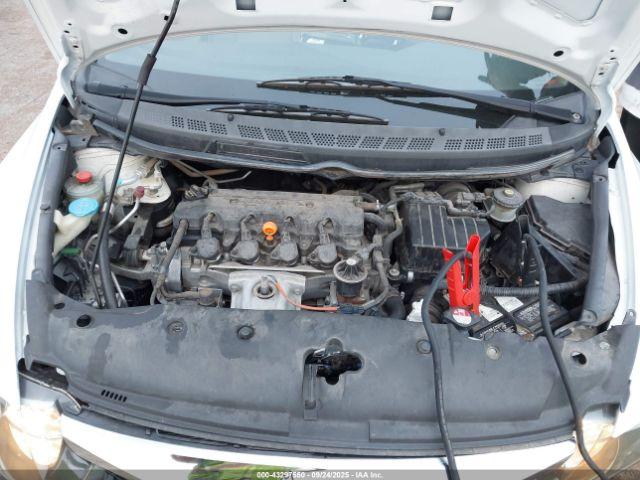 Honda Civic Lx Image 5