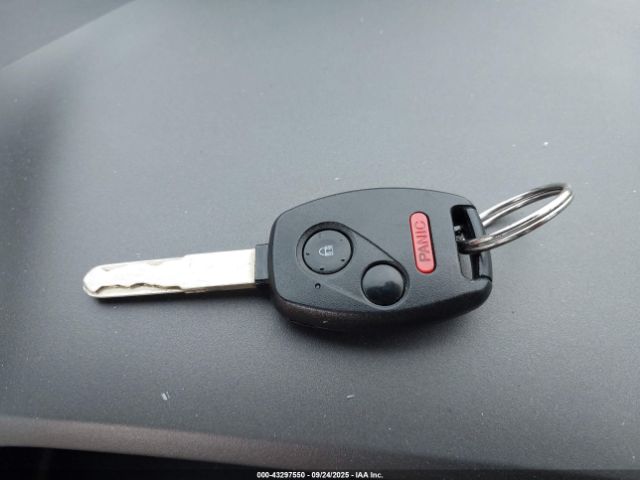 Honda Civic Lx Image 13