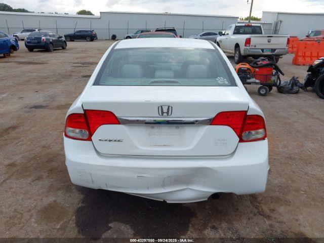 Honda Civic Lx Image 17
