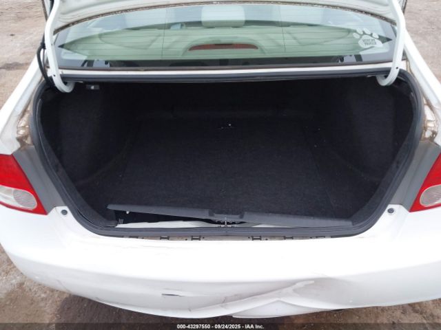 Honda Civic Lx Image 15