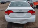 Honda Civic Lx Image 18