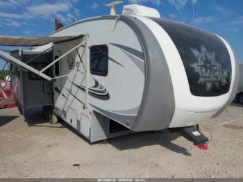  Salvage Highland Ridge Open Range Series M-