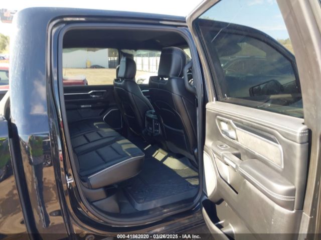 Ram 1500 Laramie  4x4 5'7 Box Image 8