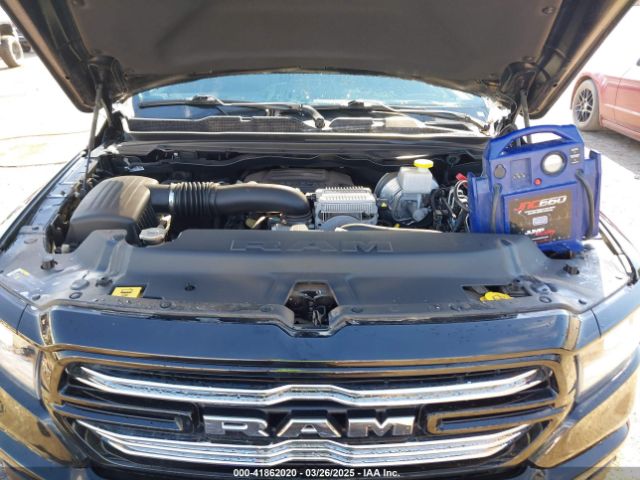 Ram 1500 Laramie  4x4 5'7 Box Image 13