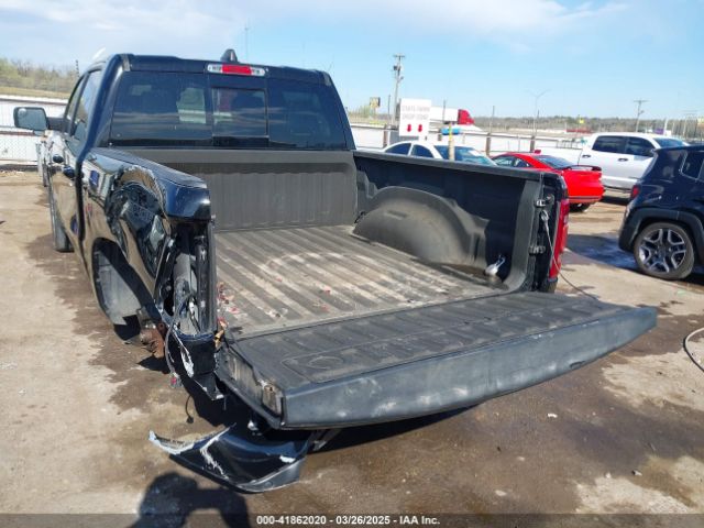 Ram 1500 Laramie  4x4 5'7 Box Image 16