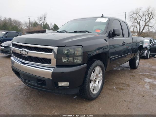 Chevrolet Silverado 1500 Lt1 Image 2