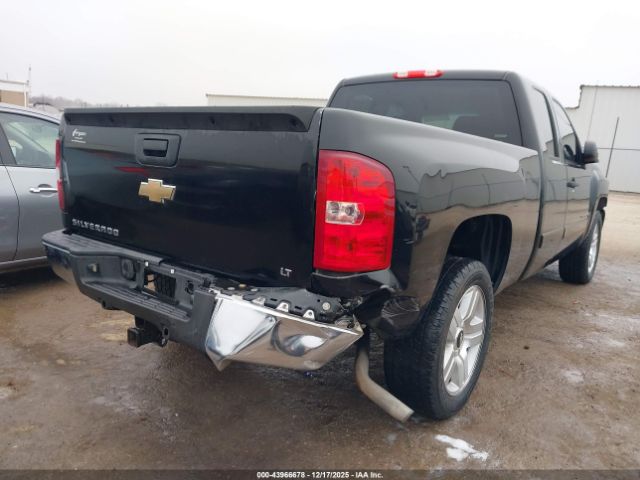 Chevrolet Silverado 1500 Lt1 Image 6
