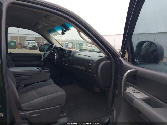 Chevrolet Silverado 1500 Lt1 Image 3