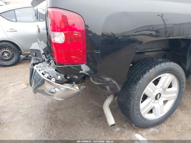 Chevrolet Silverado 1500 Lt1 Image 7