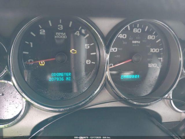 Chevrolet Silverado 1500 Lt1 Image 5