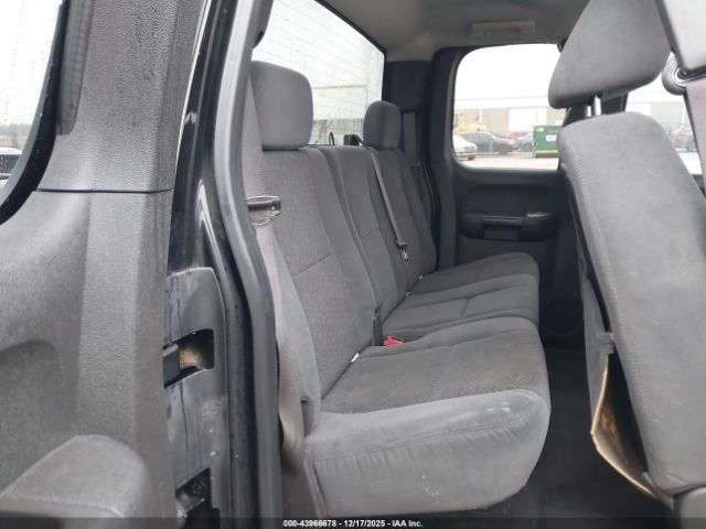 Chevrolet Silverado 1500 Lt1 Image 11