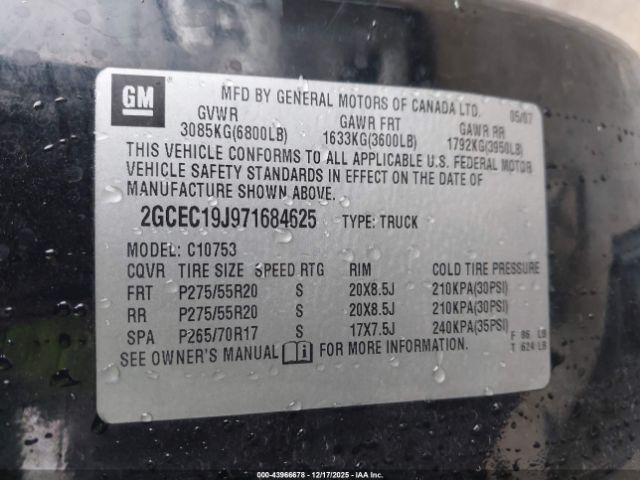 Chevrolet Silverado 1500 Lt1 Image 9