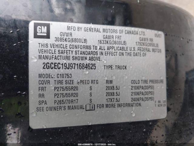 Chevrolet Silverado 1500 Lt1 Image 9