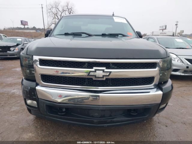 Chevrolet Silverado 1500 Lt1 Image 16