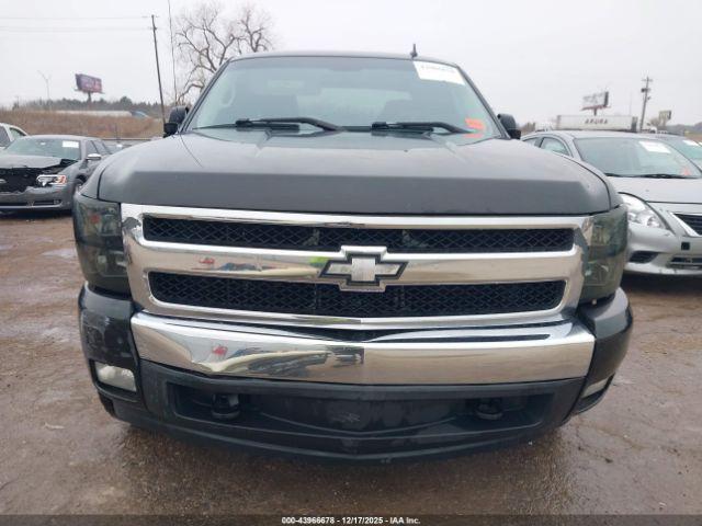 Chevrolet Silverado 1500 Lt1 Image 16