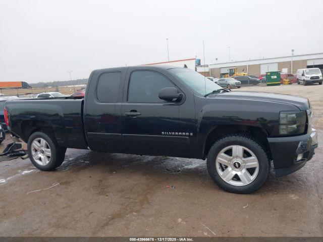 Chevrolet Silverado 1500 Lt1 Image 15