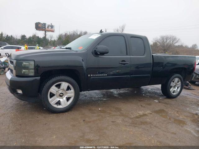 Chevrolet Silverado 1500 Lt1 Image 10