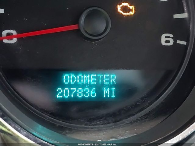 Chevrolet Silverado 1500 Lt1 Image 12